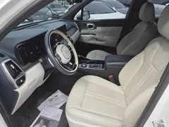 2023 Kia Sorento HEV 1.6 4WD — фото 10