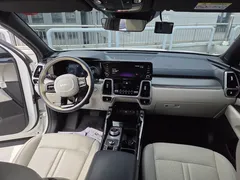 2023 Kia Sorento HEV 1.6 4WD — фото 14