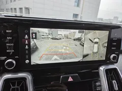 2023 Kia Sorento HEV 1.6 4WD — фото 17