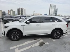 2023 Kia Sorento HEV 1.6 4WD — фото 19