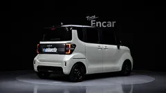 2023 Kia Ray Gravity — фото 2