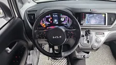 2023 Kia Ray Gravity — фото 13