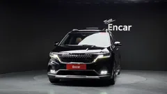 2022 Kia Carnival Gasoline 9-Seater Signature — фото 3