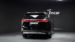 2022 Kia Carnival Gasoline 9-Seater Signature — фото 4