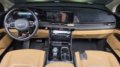 2022 Kia Carnival Gasoline 9-Seater Signature — фото 7
