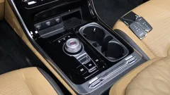 2022 Kia Carnival Gasoline 9-Seater Signature — фото 9