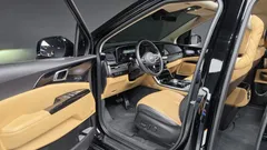 2022 Kia Carnival Gasoline 9-Seater Signature — фото 10