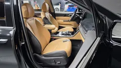 2022 Kia Carnival Gasoline 9-Seater Signature — фото 15