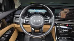 2022 Kia Carnival Gasoline 9-Seater Signature — фото 17