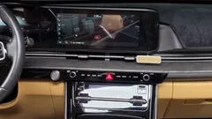 2022 Kia Carnival Gasoline 9-Seater Signature — фото 19