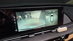 2022 Kia Carnival Gasoline 9-Seater Signature — фото 20