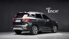 2023 Kia Seltos Gasoline 1.6 Turbo 2WD — фото 2