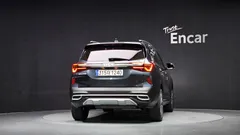 2023 Kia Seltos Gasoline 1.6 Turbo 2WD — фото 4