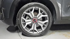 2023 Kia Seltos Gasoline 1.6 Turbo 2WD — фото 5