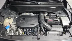2023 Kia Seltos Gasoline 1.6 Turbo 2WD — фото 6