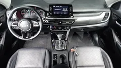 2023 Kia Seltos Gasoline 1.6 Turbo 2WD — фото 7