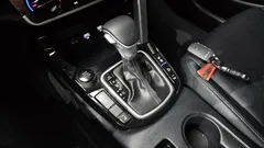 2023 Kia Seltos Gasoline 1.6 Turbo 2WD — фото 9