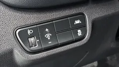 2023 Kia Seltos Gasoline 1.6 Turbo 2WD — фото 14