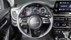 2023 Kia Seltos Gasoline 1.6 Turbo 2WD — фото 15