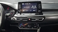 2023 Kia Seltos Gasoline 1.6 Turbo 2WD — фото 20