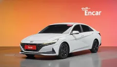 2023 Hyundai Avante Smart — фото 1