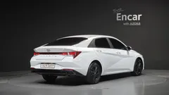2023 Hyundai Avante Smart — фото 2