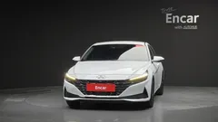 2023 Hyundai Avante Smart — фото 3