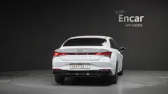 2023 Hyundai Avante Smart — фото 4