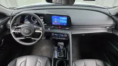 2023 Hyundai Avante Smart — фото 7