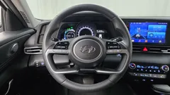 2023 Hyundai Avante Smart — фото 13