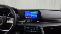 2023 Hyundai Avante Smart — фото 14
