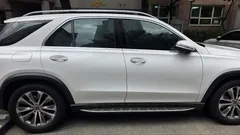 2022 Mercedes-Benz GLE-Class GLE300d 4MATIC — фото 2