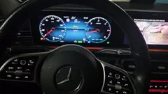 2022 Mercedes-Benz GLE-Class GLE300d 4MATIC — фото 3