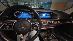 2022 Mercedes-Benz GLE-Class GLE300d 4MATIC — фото 4