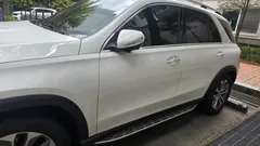 2022 Mercedes-Benz GLE-Class GLE300d 4MATIC — фото 5