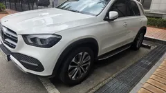 2022 Mercedes-Benz GLE-Class GLE300d 4MATIC — фото 6