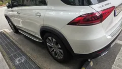 2022 Mercedes-Benz GLE-Class GLE300d 4MATIC — фото 8