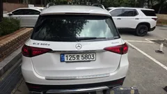 2022 Mercedes-Benz GLE-Class GLE300d 4MATIC — фото 9