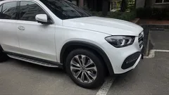 2022 Mercedes-Benz GLE-Class GLE300d 4MATIC — фото 10