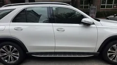 2022 Mercedes-Benz GLE-Class GLE300d 4MATIC — фото 15