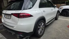 2022 Mercedes-Benz GLE-Class GLE300d 4MATIC — фото 16