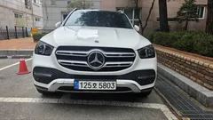 2022 Mercedes-Benz GLE-Class GLE300d 4MATIC — фото 18