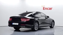 2023 Genesis G80 Gasoline 2.5 Turbo 2WD — фото 2
