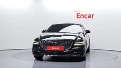 2023 Genesis G80 Gasoline 2.5 Turbo 2WD — фото 3
