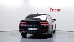 2023 Genesis G80 Gasoline 2.5 Turbo 2WD — фото 4