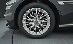 2023 Genesis G80 Gasoline 2.5 Turbo 2WD — фото 5