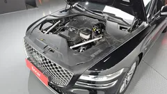 2023 Genesis G80 Gasoline 2.5 Turbo 2WD — фото 6