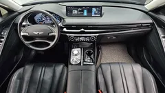 2023 Genesis G80 Gasoline 2.5 Turbo 2WD — фото 7