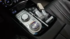 2023 Genesis G80 Gasoline 2.5 Turbo 2WD — фото 9