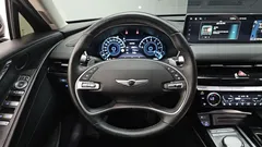 2023 Genesis G80 Gasoline 2.5 Turbo 2WD — фото 13